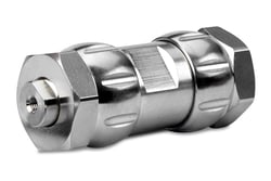 Waters Corp Waters XBridge Preparative Column, BEH C8, 10 m, 19 x 50 mm,