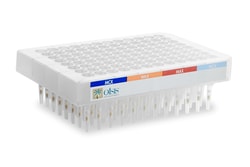 Waters Corp Oasis Method Development 96-well µElution Plate, 2 mg Sorbent