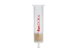 Waters Corp PoraPak Rxn CX 20 cc Vac Cartridge, 2 g Sorbent per Cartridge, 80 µm, 20/pk