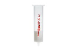 Waters Corp PoraPak Rxn RP 20 cc Vac Cartridge, 2 g Sorbent per Cartridge, 80 µm, 20/pk