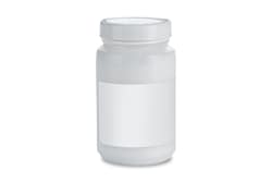 Waters Corp PoraPak Rxn, RP, Bulk, 200 mL, 80 µm, 1/pk