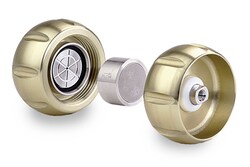 Waters Corp Cartridge Holder, 10 mm X 10 mm
