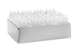 Waters Corp&nbsp;Deactivated Quick Load Replacement Inserts for 96-well Plate, 1 mL, 1/pk