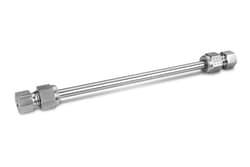 Waters Corp&nbsp;Spherisorb Silica Column, 80Å, 5 µm, 2 mm X 150 mm, 1/pk