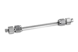 Waters Corp Spherisorb C8 Column, 80Å, 5 µm, 1 mm X 100 mm, 1/pk, Quantity: