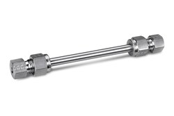 Waters Corp&nbsp;Spherisorb Silica Column, 80Å, 3 µm, 4.6 mm X 100 mm, 1/pk