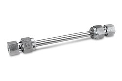 Waters Corp Spherisorb Silica Column, 80Å, 3 µm, 2 mm X 100 mm, 1/pk, Quantity: