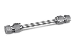 Waters Corp Spherisorb Amino (NH2) Column, 80Å, 3 µm, 4.6 mm X 100 mm,
