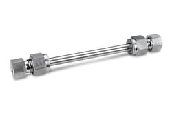 Waters Corporation Chromatography Column, C18, 80&Aring;, 3 &mu;m, 2 mm x 100 mm