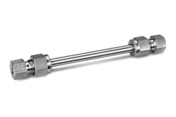Waters Corp Waters Spherisorb SCX Column, 80 , 5 m, 4.6 mm X 100 mm, Quantity: