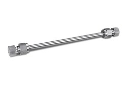 Waters Corp&nbsp;Spherisorb SCX Column, 80Å, 10 µm, 4 mm X 125 mm, 1/pk