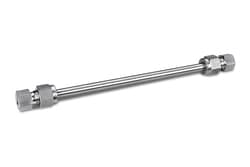 Waters Corp Spherisorb ODS1 Column, 80Å, 10 µm, 4 mm X 125 mm, 1/pk, Quantity: