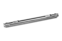 Waters Corp Spherisorb ODS1 Cartridge, 80Å, 5 µm, 4 mm X 250 mm, 1/pk,