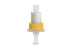 Waters Corp Sep-Pak Aminopropyl (NH2) Plus Short Cartridge, 360 mg Sorbent per Cartridge, 55 - 105 µm, 50/pk