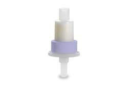 Waters Corp Sep-Pak Cyanopropyl (CN) Plus Short Cartridge, 360 mg Sorbent per Cartridge, 55 - 105 µm, 50/pk