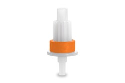 Waters Corp Sep-Pak Florisil Plus Light Cartridge, 145 mg Sorbent per Cartridge, 50 - 200 µm, 50/pk
