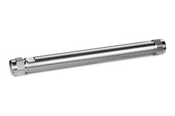 Waters Corp&nbsp;Waters Column, 500 &Aring;, 5 &mu;m, 19 mm x 300 mm, Toluene