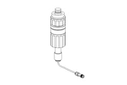 Waters Corp&nbsp;AP-2 Inlet Connect Assembly, 1/pk