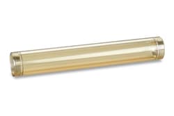 Waters Corp AP-2 Plastic Shield, 2 mm x 300 mm, 1/pk