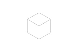 Waters Corp Shodex DC-613 Column, 6 µm, 6 mm x 150 mm, 1/pk, Quantity: