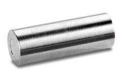 Waters Corp&nbsp;µPorasil Silica Radial-Pak Guard, 125Å, 10 µm, 40 mm X 10 mm, 2/pk