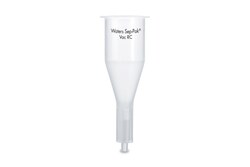 Waters Corp&nbsp;Sep-Pak Aminopropyl (NH2) Vac RC Cartridge, 100 mg Sorbent per Cartridge, 55 - 105 µm, 50/pk