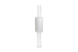 Waters Corp Sep-Pak Florisil Classic Cartridge, 900 mg Sorbent per Cartridge,