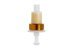Waters Corp Sep-Pak Ozone Scrubber Potassium Iodide, Plus Short Cartridge,