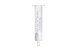 Waters Corp Sep-Pak Cyanopropyl (CN) 6 cc Vac Cartridge, 500 mg Sorbent per Cartridge, 55 - 105 µm, 30/pk