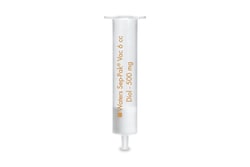 Waters Corp Sep-Pak Diol 6 cc Vac Cartridge, 500 mg Sorbent per Cartridge, 37 - 55 µm, 30/pk