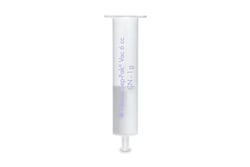 Waters Corp Sep-Pak Cyanopropyl (CN) 6 cc Vac Cartridge, 1 g Sorbent per Cartridge, 55 - 105 µm, 30/pk