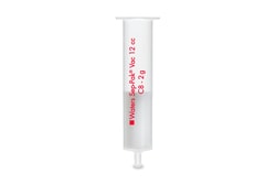 Waters Corp Sep-Pak C8 12 cc Vac Cartridge, 2 g Sorbent per Cartridge,