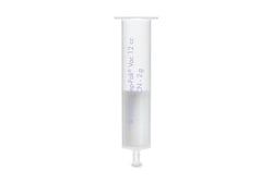 Waters Corp&nbsp;Sep-Pak Cyanopropyl (CN) 12 cc Vac Cartridge, 2 g Sorbent per Cartridge, 55 - 105 µm, 20/pk