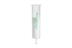 Waters Corp Sep-Pak Alumina N 35 cc Vac Cartridge, 10 g Sorbent per Cartridge, 50 - 300 µm, 10/pk