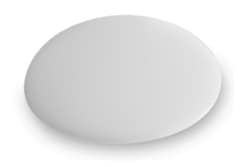 Waters Corp 8mm PTFE Septum, 100/pk, Quantity: Each of 1