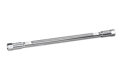 Waters Corp Bondapak Column, Cyano (CN), 10 m, 3.9 mm 150 mm, 125, Quantity: