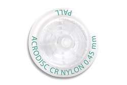 Waters Corp Acrodisc, Syringe Filter, Nylon, 25 mm, 0.45 µm, Aqueous, 50/pk,