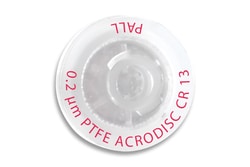Waters Corp Waters Syringe Filter, PTFE, 13 mm, 0.2 m, Non-Polar, Quantity:
