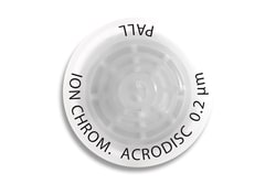 Waters Corp Acrodisc Syringe Filter, PES, 13 mm, 0.2 micron, Quantity: