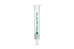 Waters Corp Certified Sep-Pak Alumina B 3 cc Vac Cartridge, 500 mg Sorbent per Cartridge, 50 - 300 µm, 50/pk
