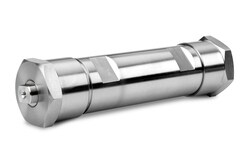 Waters Corp&nbsp;Waters Viridis Silica OBD Prep Column, 5 &mu;m, 30 mm x 150 mm
