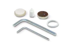 Waters Corp Rheodyne 3725 Rebuild kit, Quantity: Each of 1