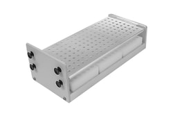 Waters Corp 2mL Vial Holder Plate Kit 205000107