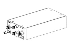 Waters Corp Flow Splitter, 0.5-2mL, 15:1, Quantity: Each of 1