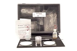 Waters Corp Flowcell Kit, 3 mm Platinum WE/ ISAAC Ref.