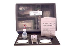 Waters Corp Flowcell Kit, 3 mm Silver WE/ Hy-REF