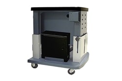 Waters Corp ACQUITY UPLC System FlexCart, Quantity: Each of 1