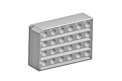 Waters Corp&nbsp;Tube Holder, 24-well, 1.5mL tubes