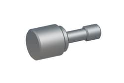 Waters Corp&nbsp;Screw, Thumb, Extended Head