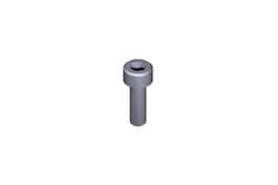Waters Corp&nbsp;Screw, M2.5 x 8, Skt Hd, SS